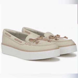 Dr. Scholl's Women's Madison Sea Platform Boat Shoes size 9